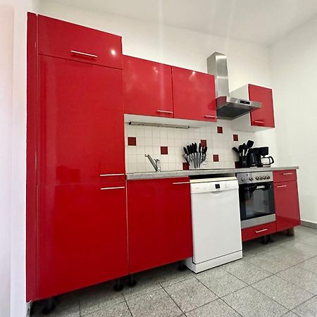 Apartments I 5 Minutes To Metro فيينا المظهر الخارجي الصورة