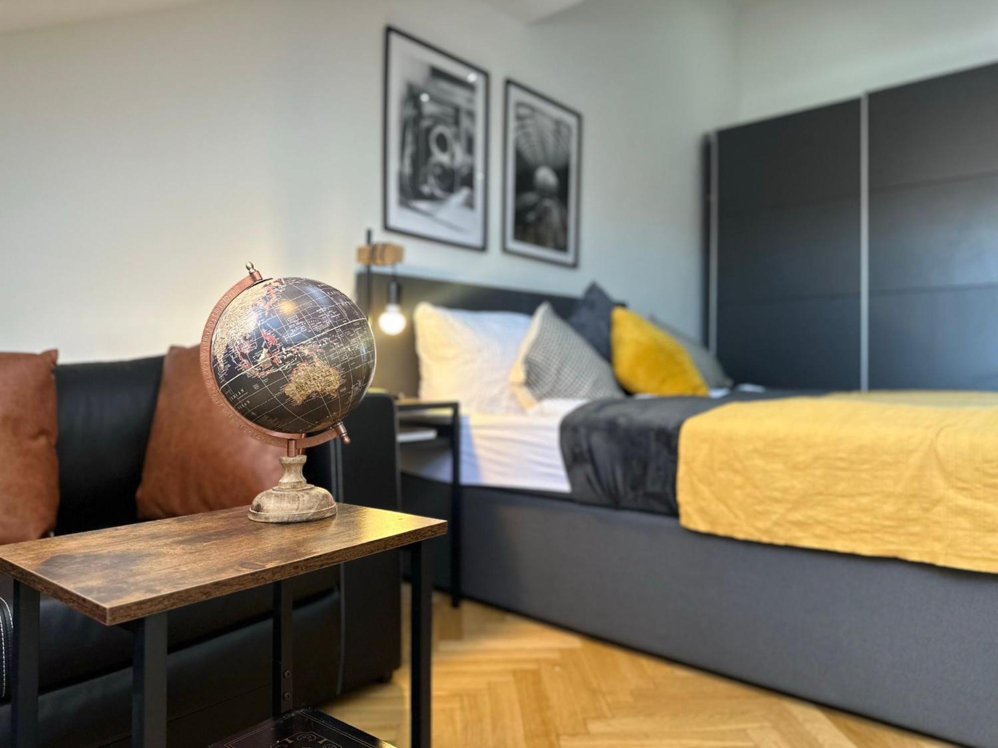 Apartments I 5 Minutes To Metro فيينا المظهر الخارجي الصورة