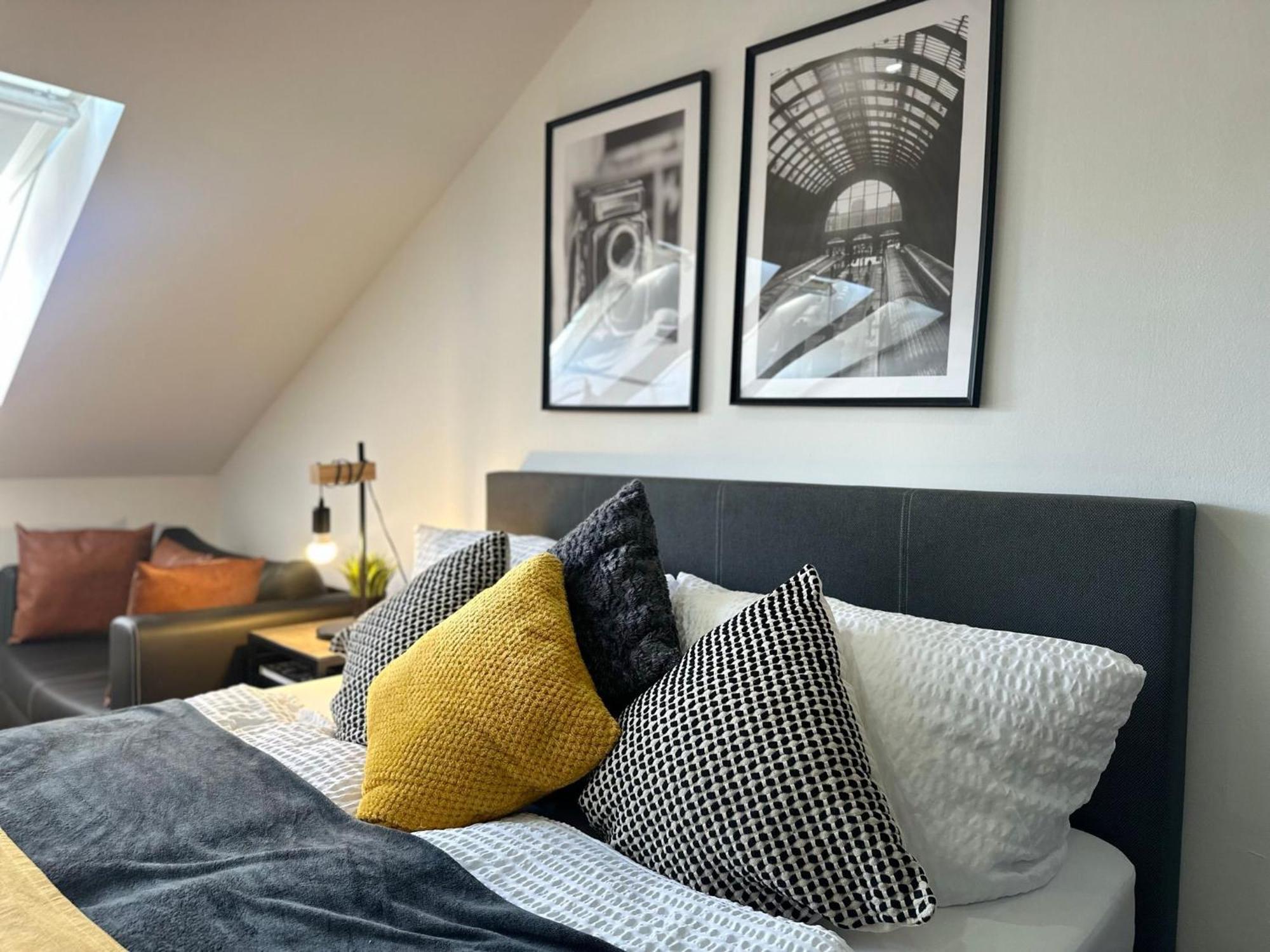 Apartments I 5 Minutes To Metro فيينا المظهر الخارجي الصورة
