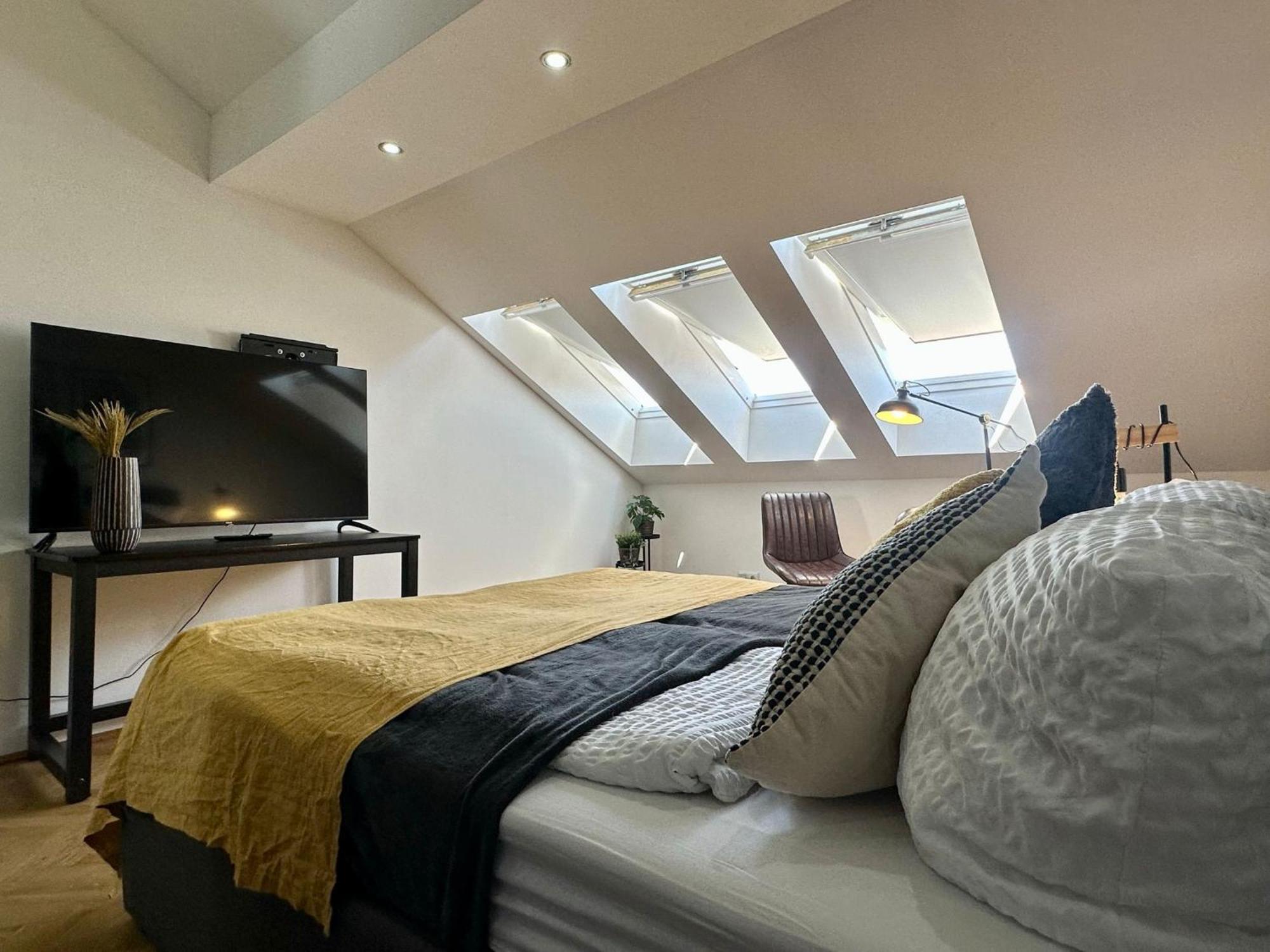 Apartments I 5 Minutes To Metro فيينا المظهر الخارجي الصورة
