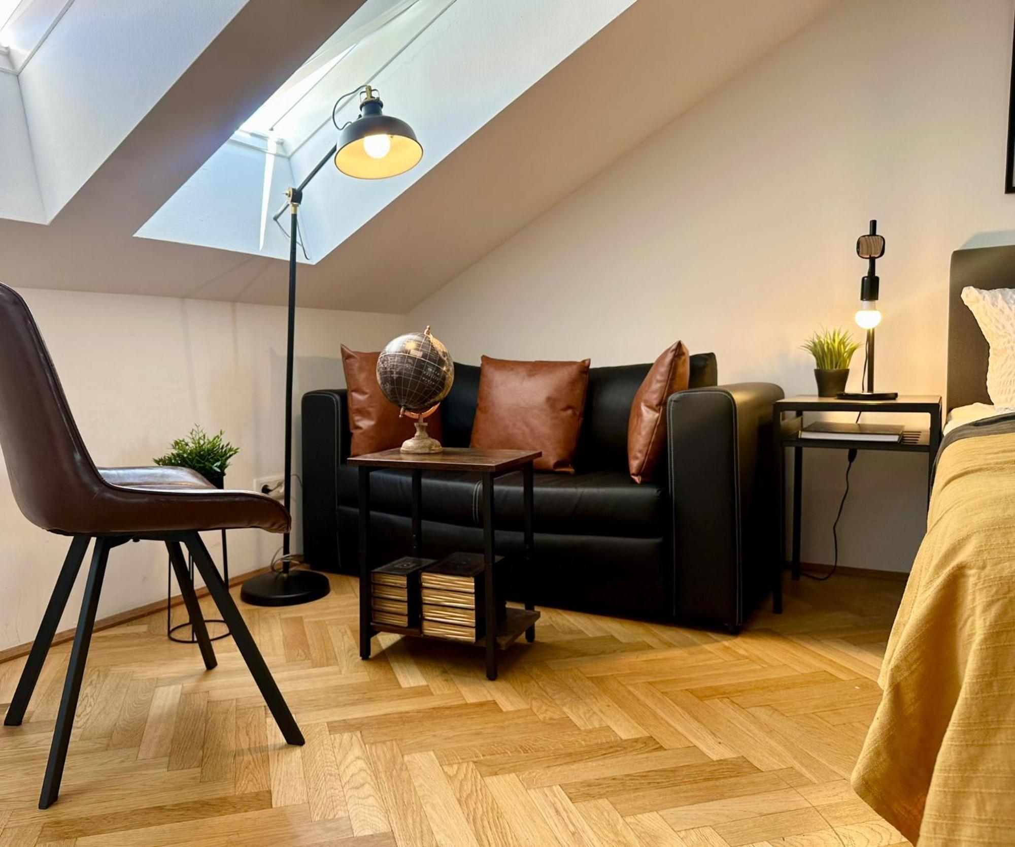 Apartments I 5 Minutes To Metro فيينا المظهر الخارجي الصورة