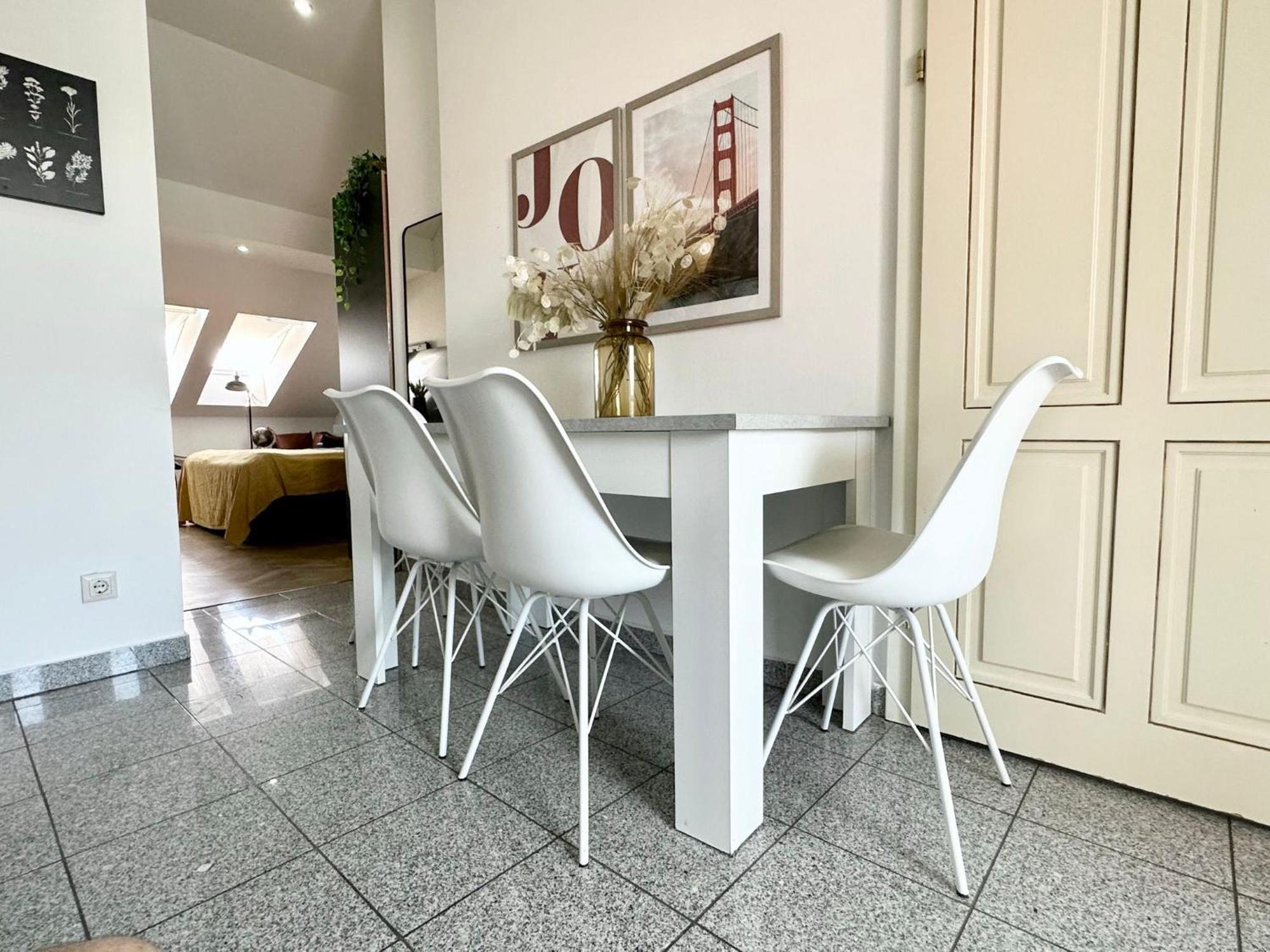 Apartments I 5 Minutes To Metro فيينا المظهر الخارجي الصورة