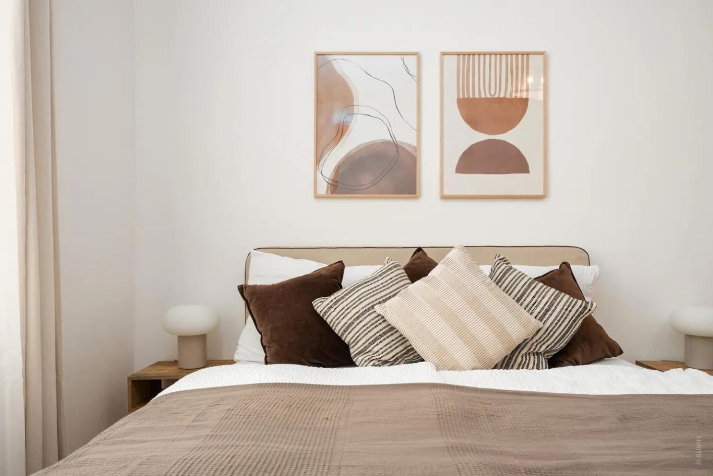 Apartments I 5 Minutes To Metro فيينا المظهر الخارجي الصورة
