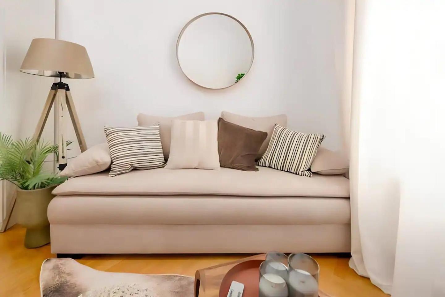 Apartments I 5 Minutes To Metro فيينا المظهر الخارجي الصورة