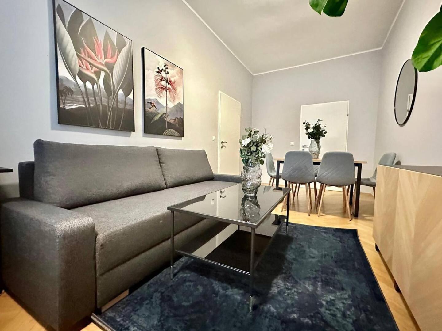 Apartments I 5 Minutes To Metro فيينا المظهر الخارجي الصورة