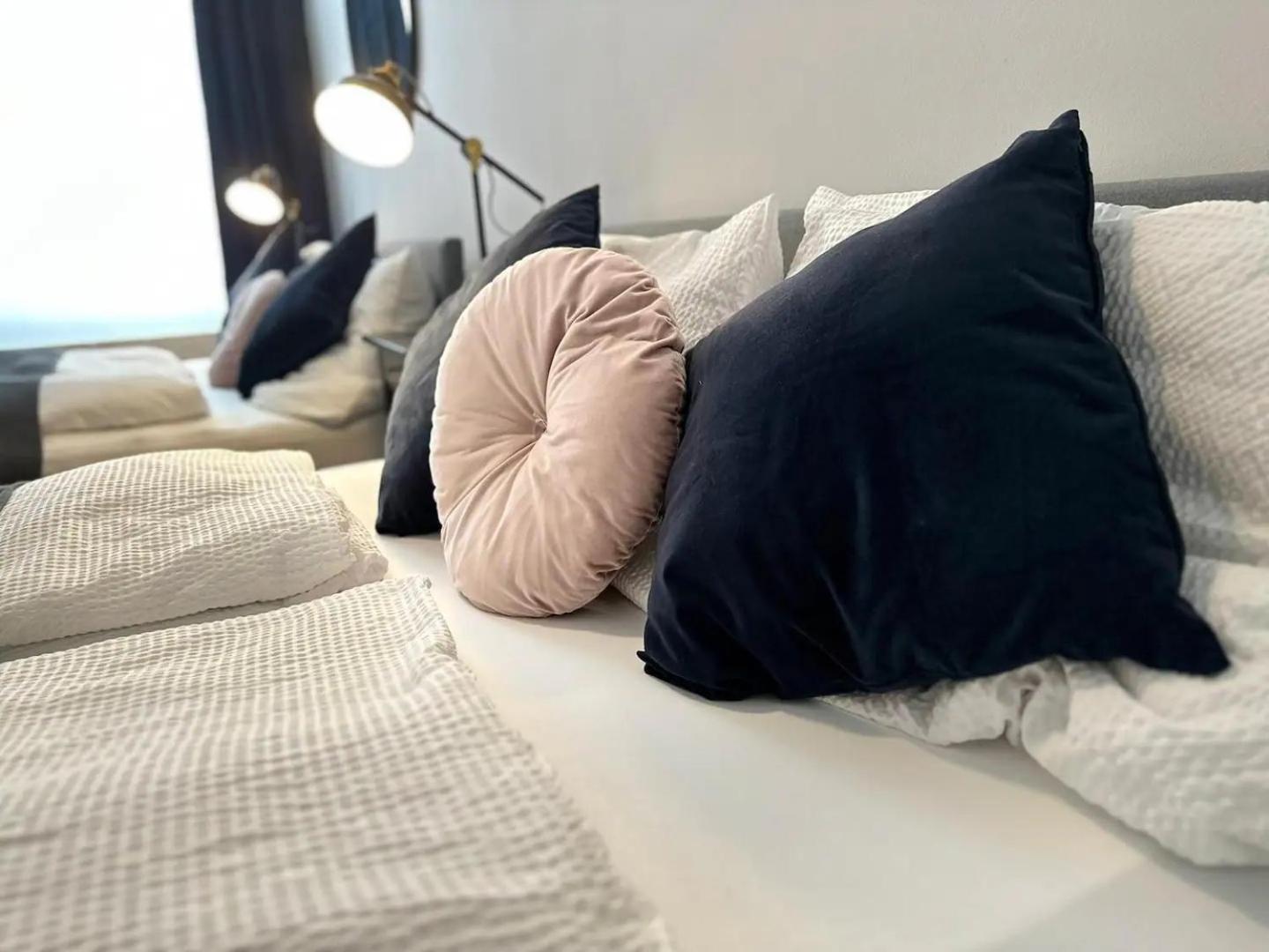 Apartments I 5 Minutes To Metro فيينا المظهر الخارجي الصورة