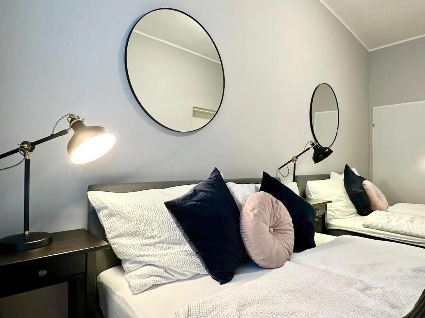Apartments I 5 Minutes To Metro فيينا المظهر الخارجي الصورة