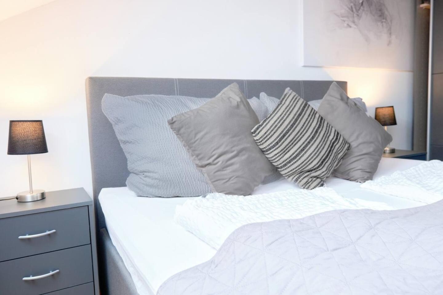 Apartments I 5 Minutes To Metro فيينا المظهر الخارجي الصورة