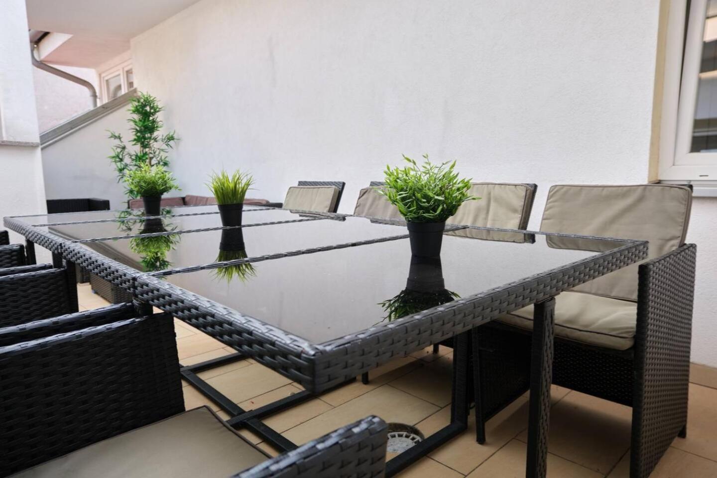 Apartments I 5 Minutes To Metro فيينا المظهر الخارجي الصورة