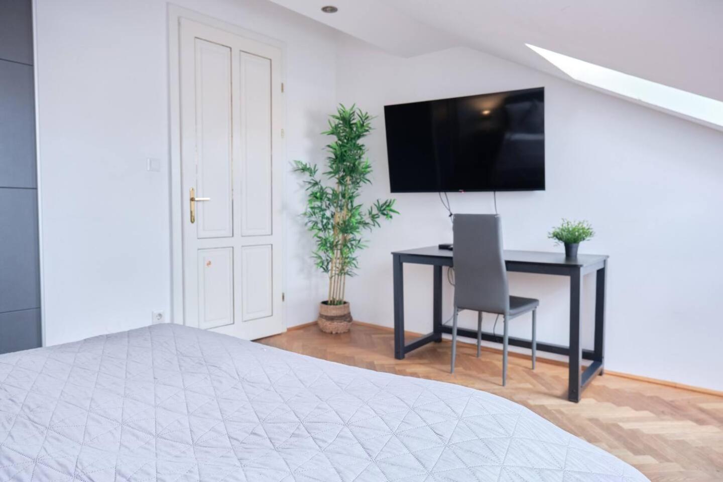 Apartments I 5 Minutes To Metro فيينا المظهر الخارجي الصورة