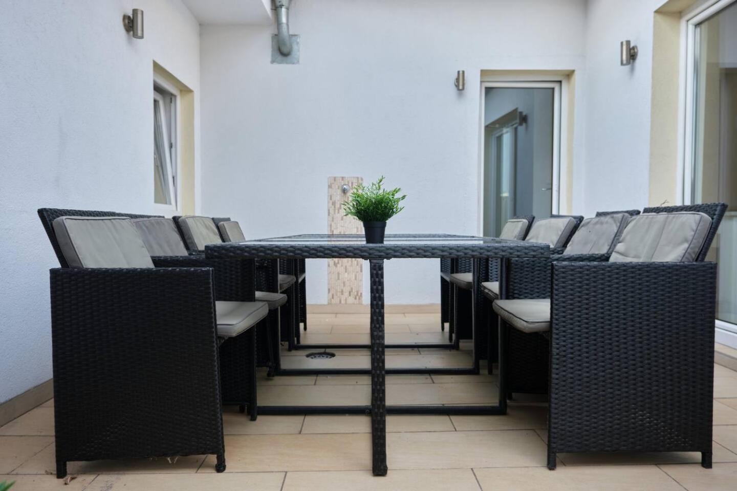 Apartments I 5 Minutes To Metro فيينا المظهر الخارجي الصورة