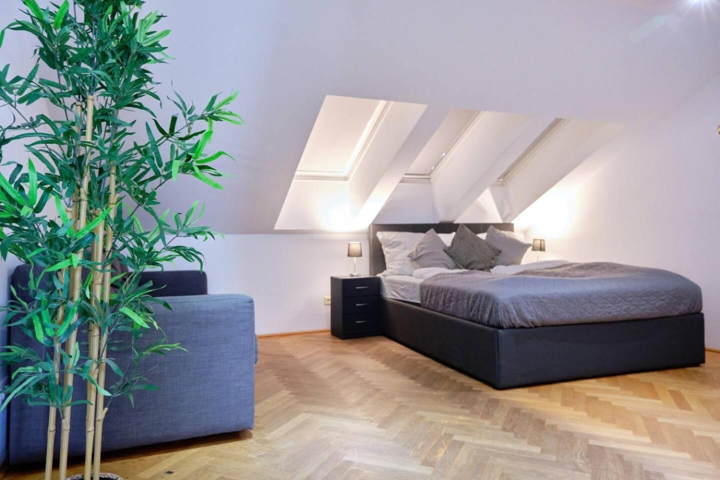 Apartments I 5 Minutes To Metro فيينا المظهر الخارجي الصورة