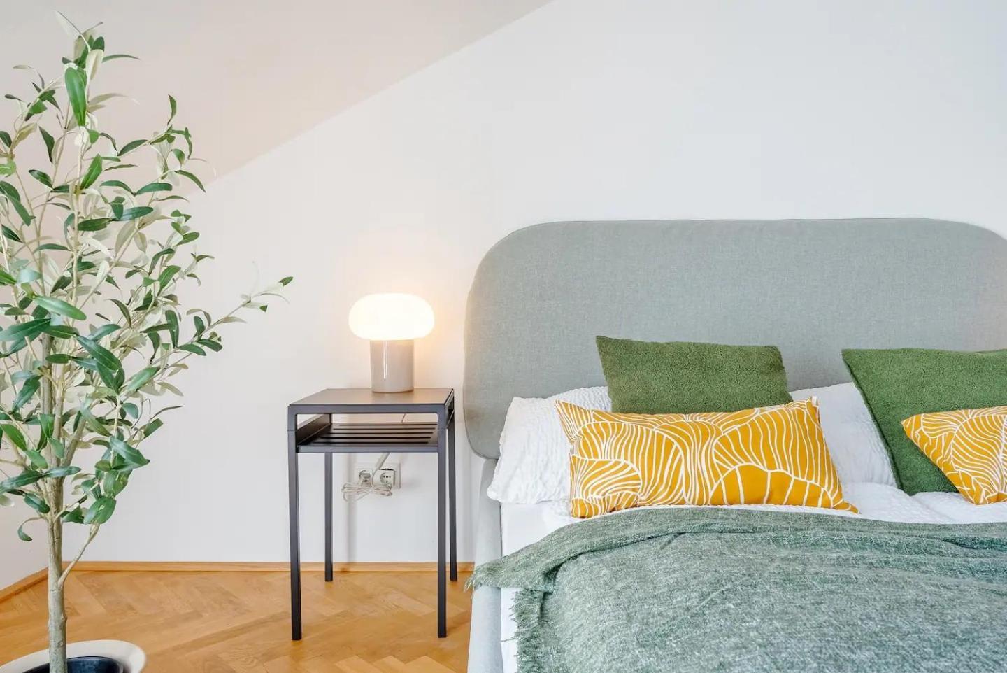 Apartments I 5 Minutes To Metro فيينا المظهر الخارجي الصورة