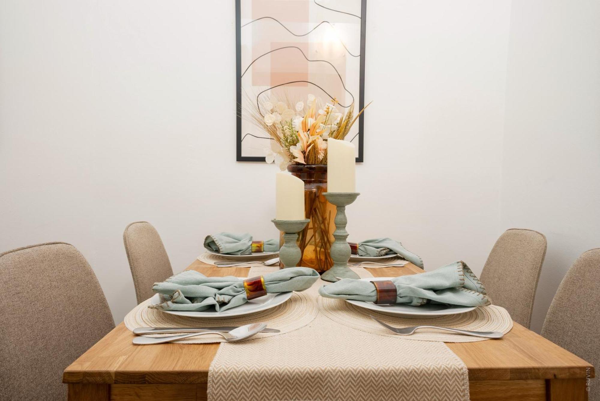 Apartments I 5 Minutes To Metro فيينا المظهر الخارجي الصورة