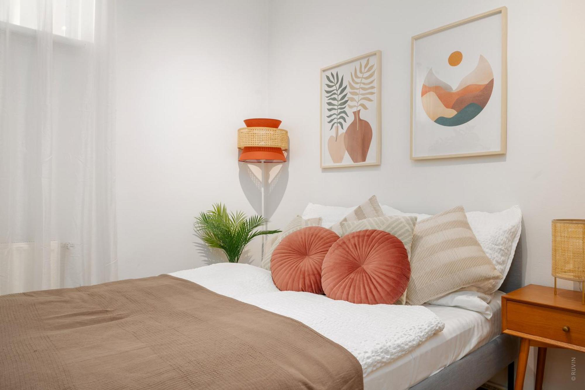 Apartments I 5 Minutes To Metro فيينا المظهر الخارجي الصورة