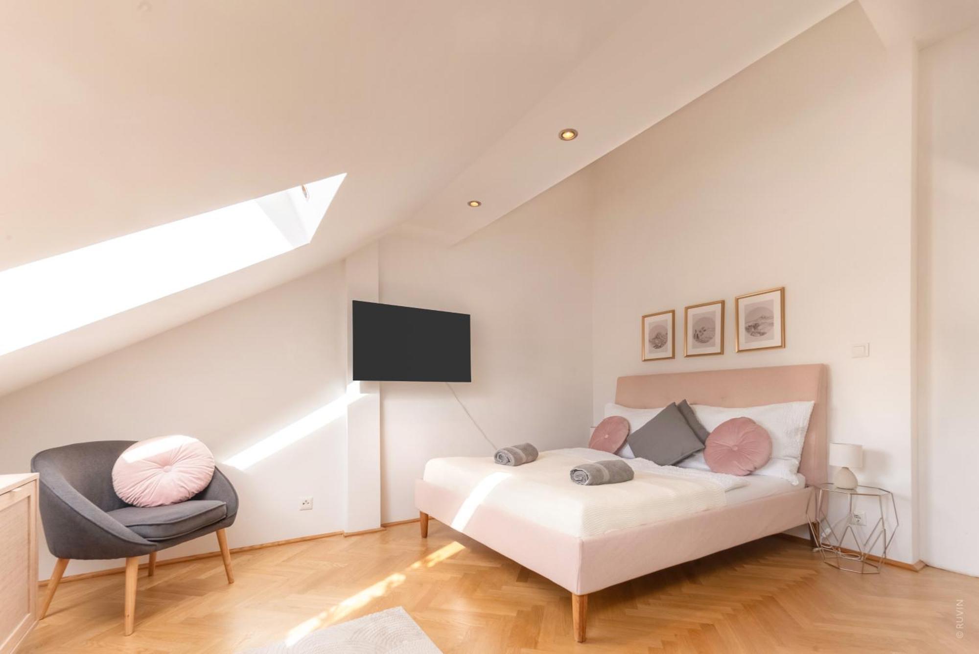 Apartments I 5 Minutes To Metro فيينا المظهر الخارجي الصورة