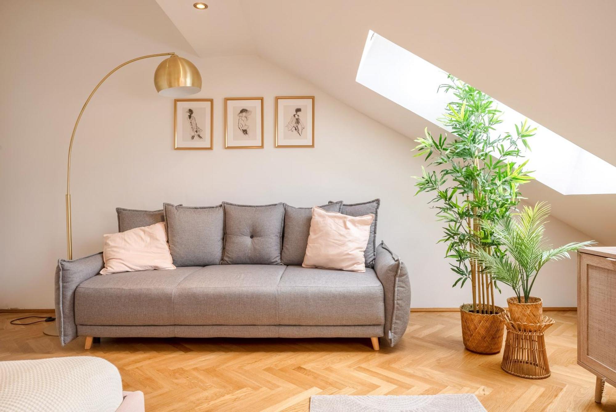 Apartments I 5 Minutes To Metro فيينا المظهر الخارجي الصورة