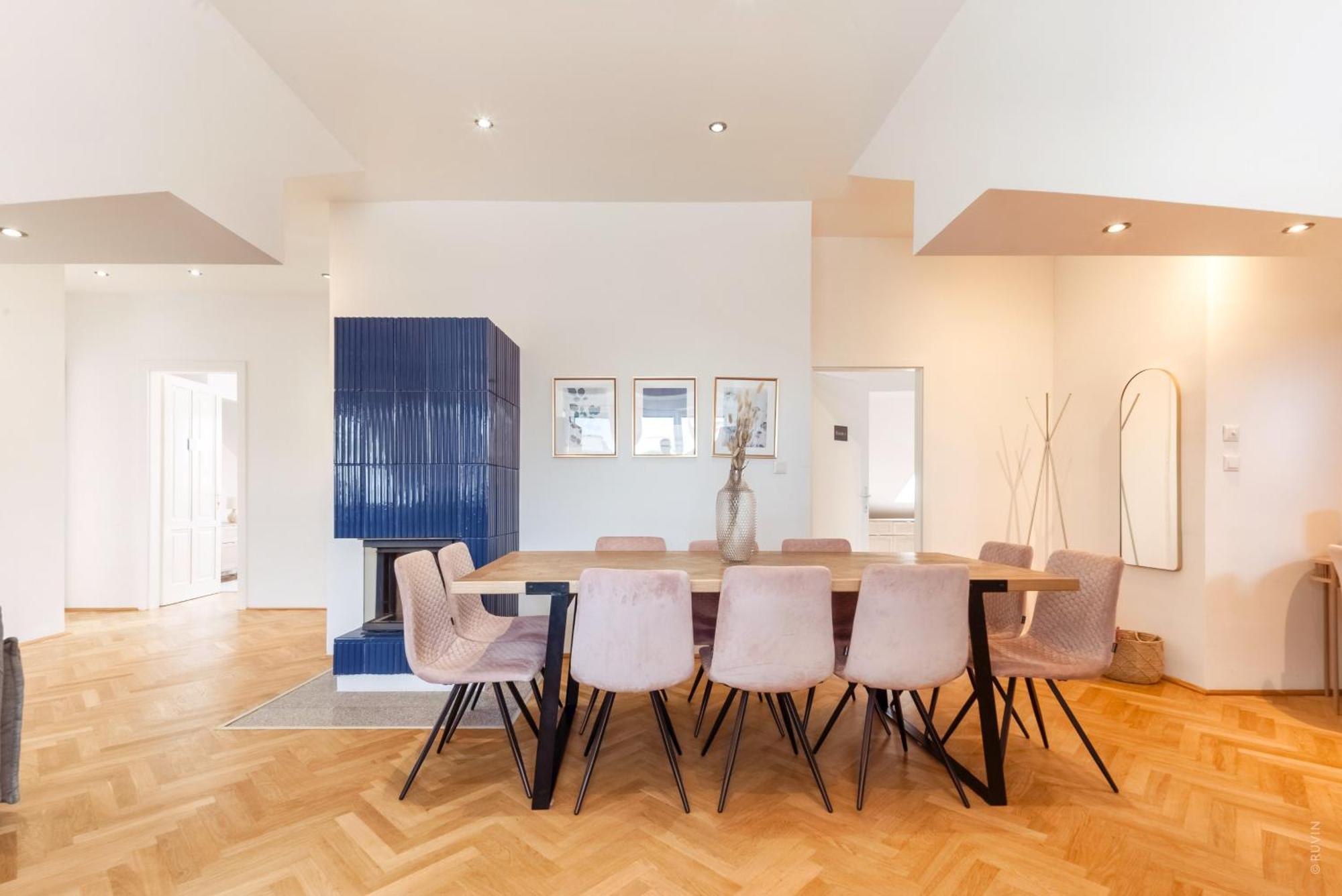 Apartments I 5 Minutes To Metro فيينا المظهر الخارجي الصورة