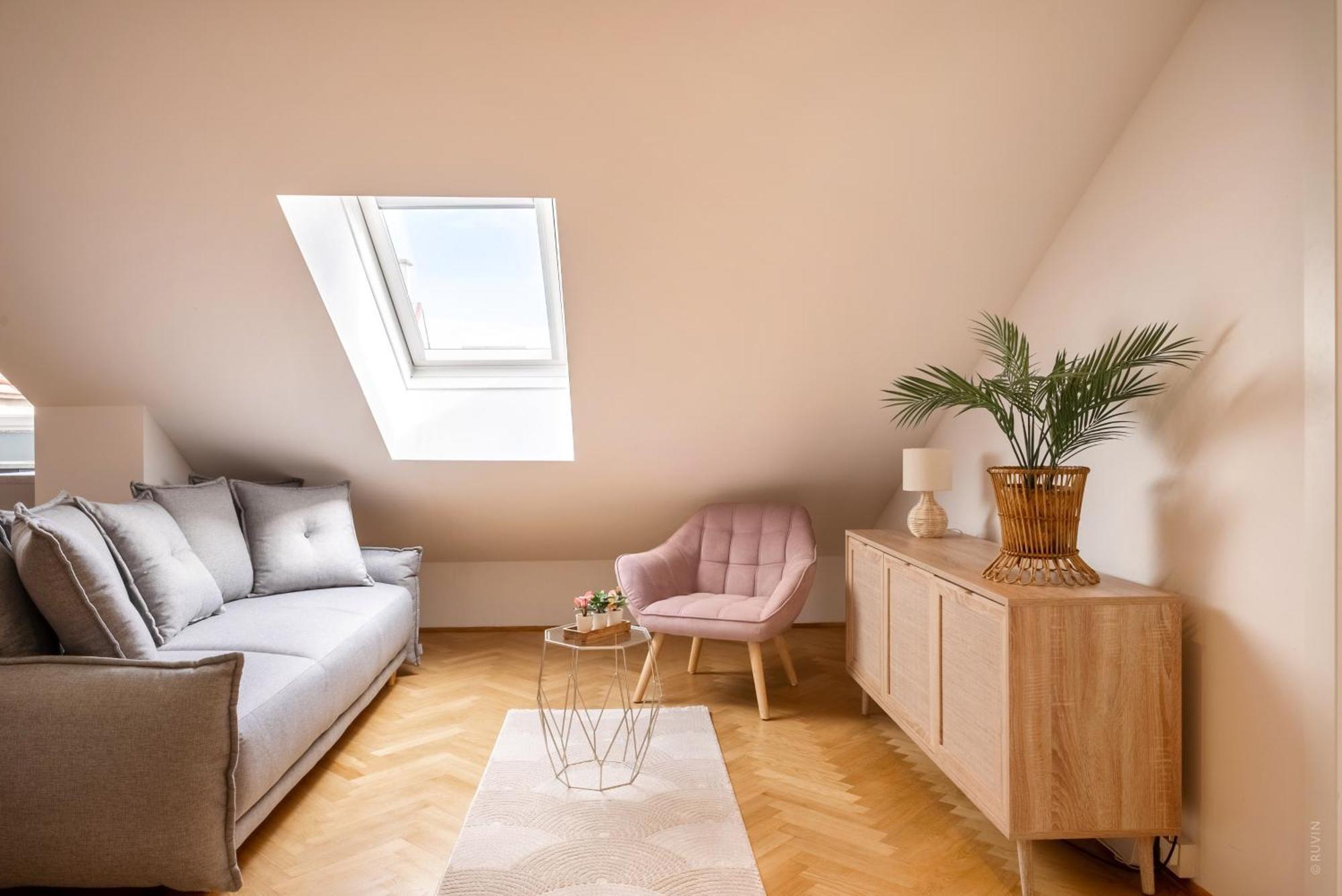 Apartments I 5 Minutes To Metro فيينا المظهر الخارجي الصورة