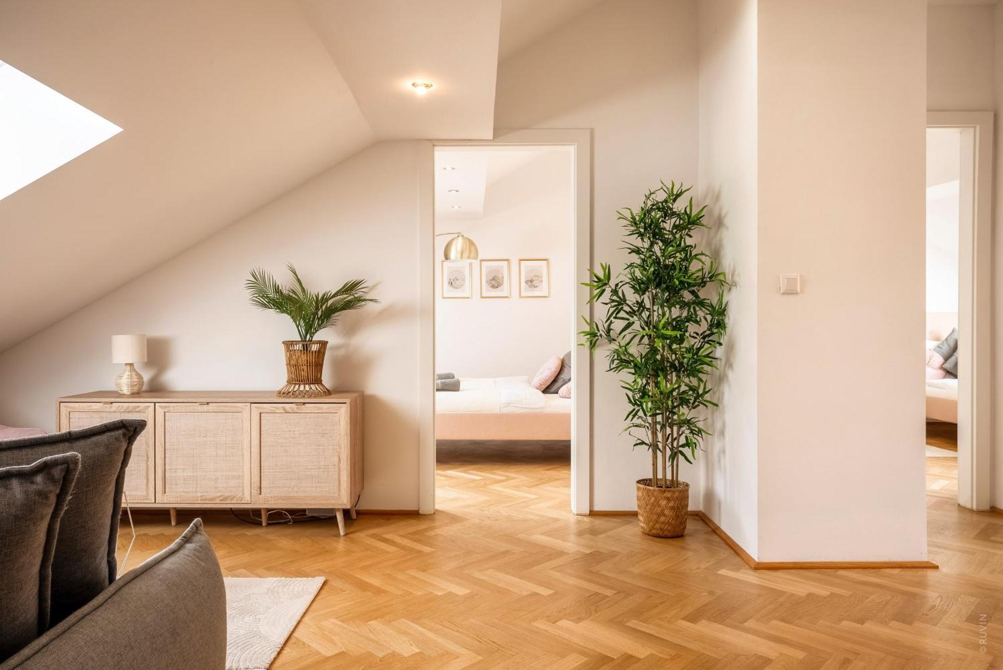 Apartments I 5 Minutes To Metro فيينا المظهر الخارجي الصورة